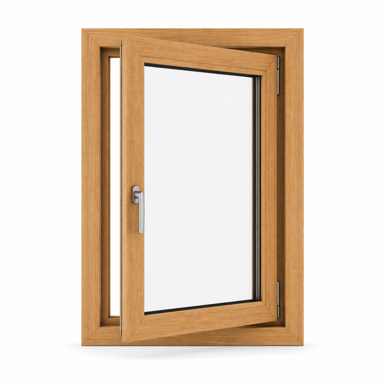 Hout Draairaam